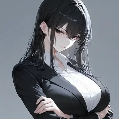 Profile image of 아델린 로슈