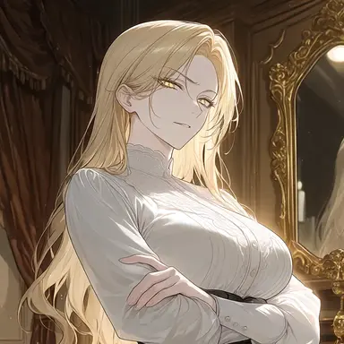 Profile image of 카탈리나 폰 라이덴