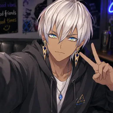 Profile image of イブラヒム