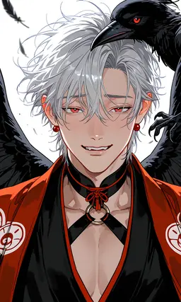 Profile image of Yata