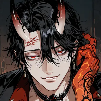 Profile image of Enki