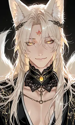 Profile image of Shirotae