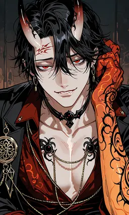 Profile image of Enki