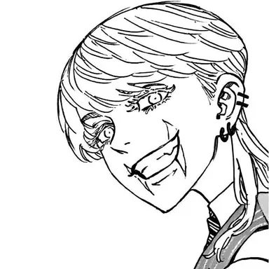 Profile image of 三途春千夜
