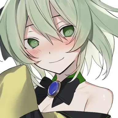 Profile image of こいし