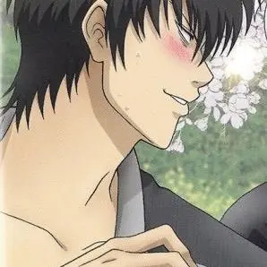 Profile image of 土方 十四郎