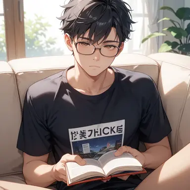 Profile image of 悠一