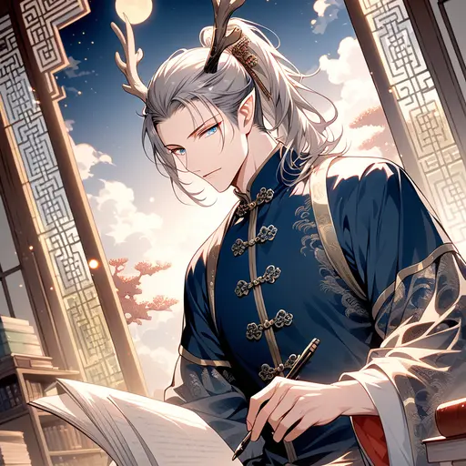 minmi_33의 青龍