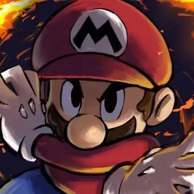 Profile image of マリオ