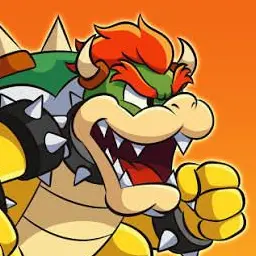 Profile image of クッパ