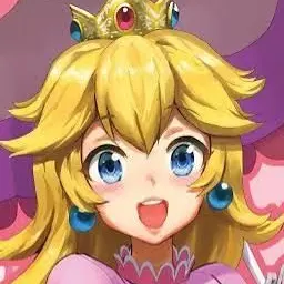 Profile image of ピーチ