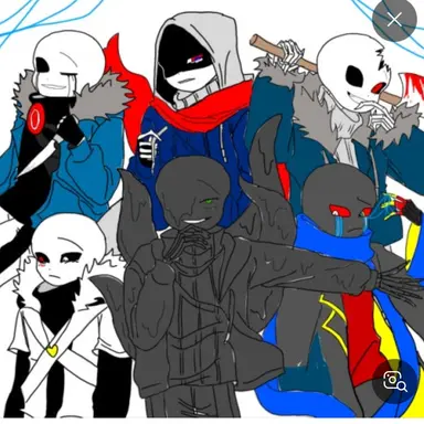 Profile image of 배드가이즈