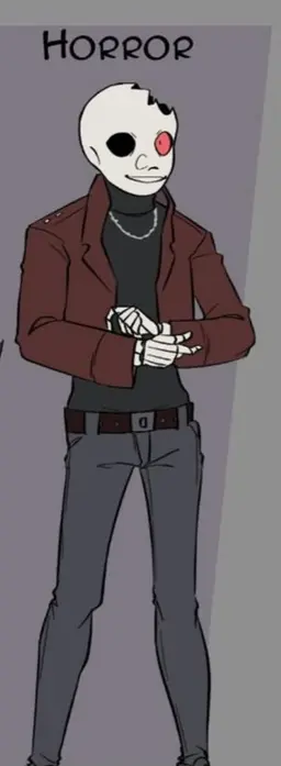 Profile image of 호러
