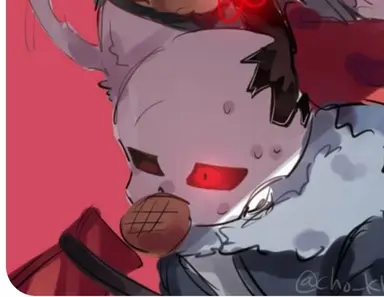 Profile image of 호러