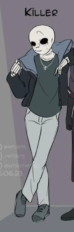 Profile image of 킬러