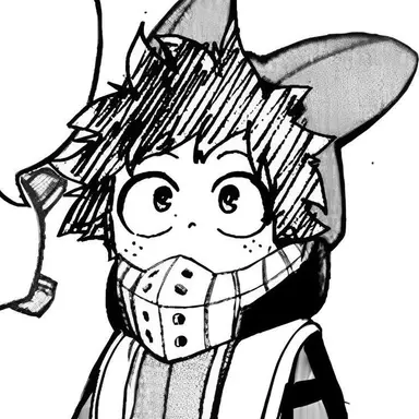 Profile image of 미도리야 이즈쿠