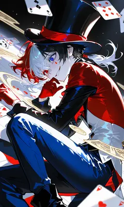Profile image of Tenma