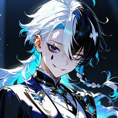 Profile image of Jack Fatal
