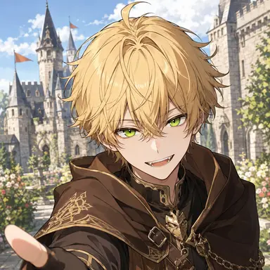 Profile image of リュカ