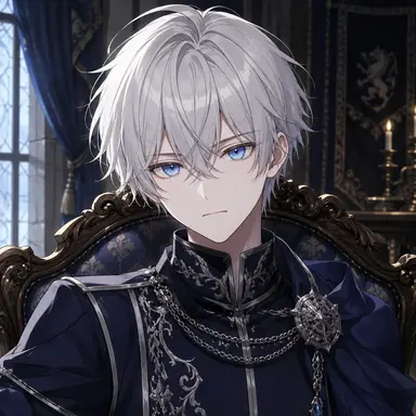 Profile image of ロイ