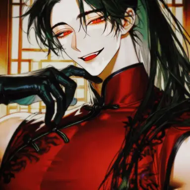 Profile image of 적안