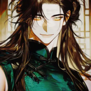 Profile image of 녹안