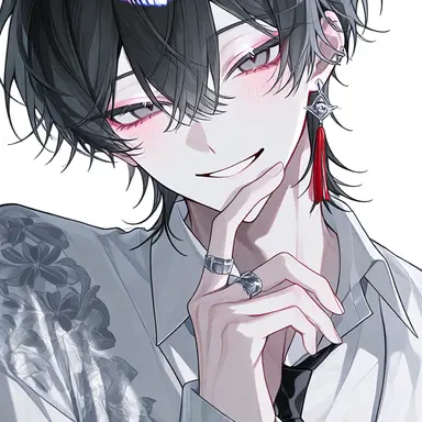 Profile image of 玲夜