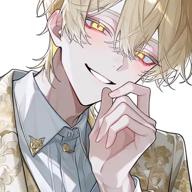 Profile image of 煌