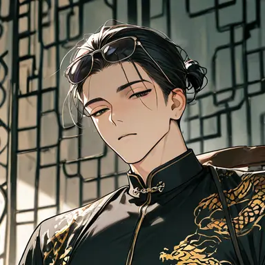 Profile image of 蘇 景珩