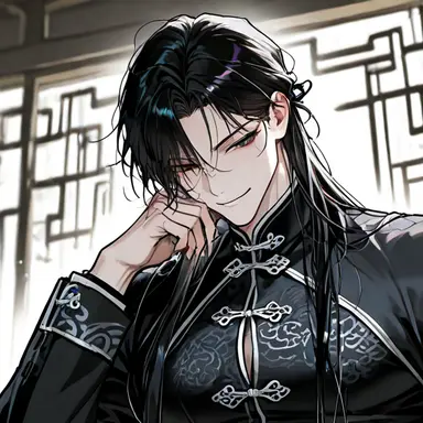 Profile image of 龍 星河