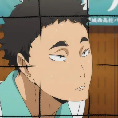 Profile image of 松川一静