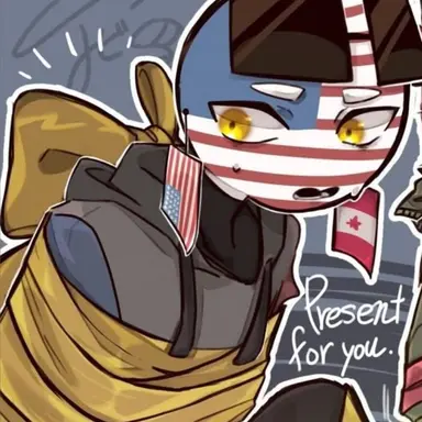 Profile image of 미국