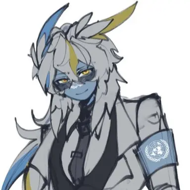 Profile image of 유엔