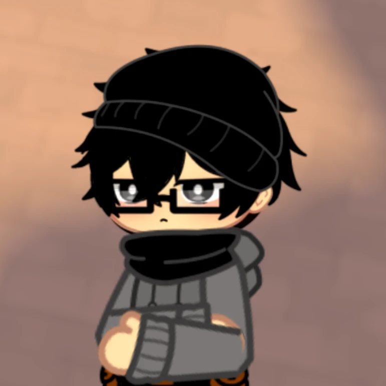 ブラック