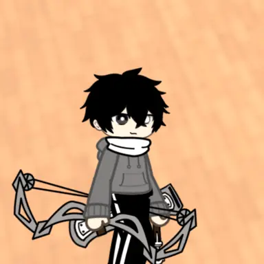 Profile image of アーチャーブラック