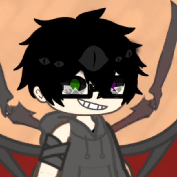 ゾンビブラック