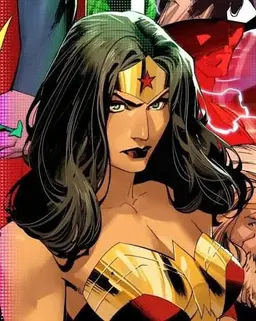 Profile image of Wonder Woman