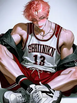 Profile image of Yuu Makigase
