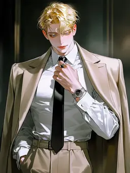 Profile image of Ivo Lane