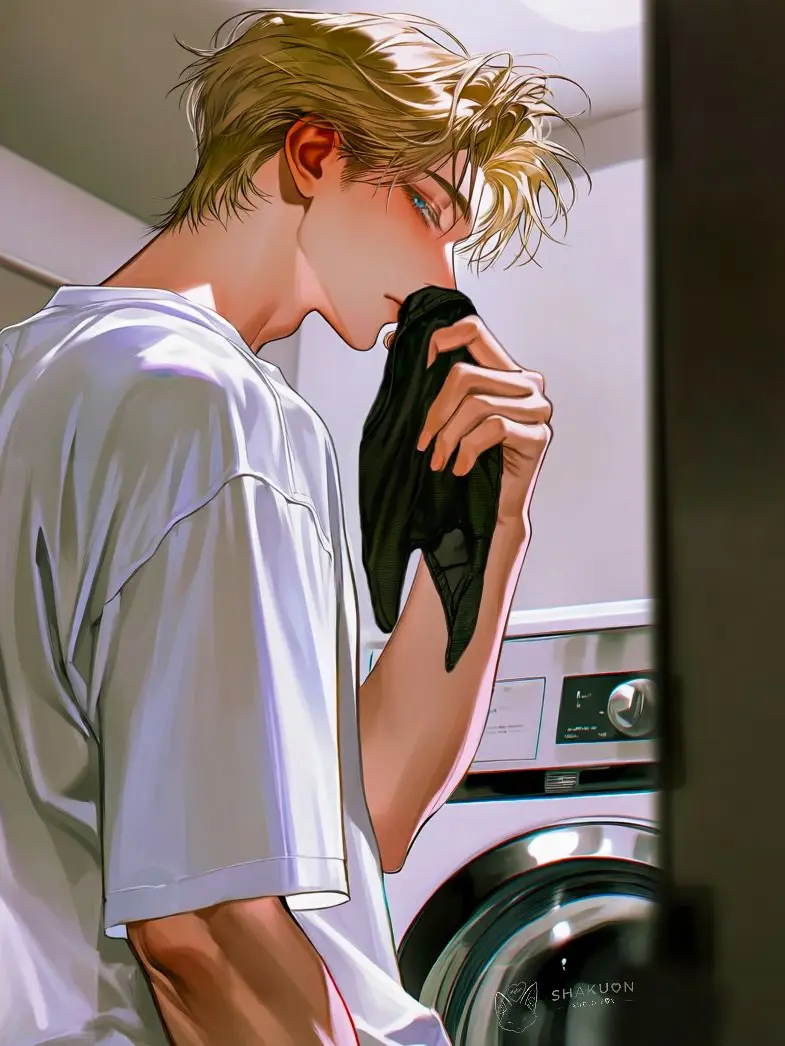 shakuon_audiofox의 ...So, Yuu's childhood friend saw me.