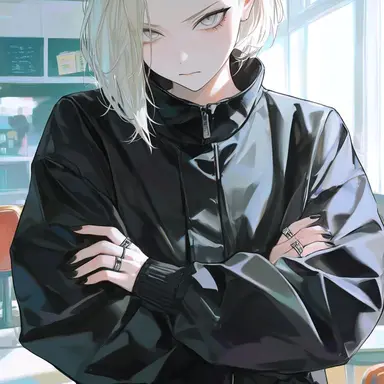 Profile image of Solvei