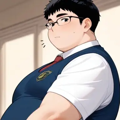 Profile image of 이한성