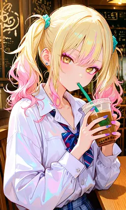 Profile image of 舞彩