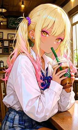 Profile image of 舞彩