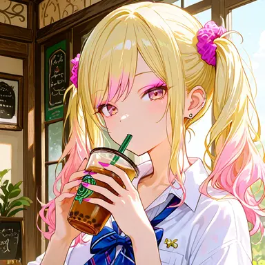 Profile image of 舞彩