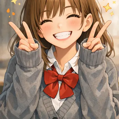 Profile image of 京香