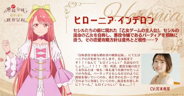Profile image of ヒローニア