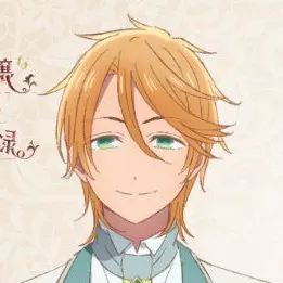 Profile image of チャールズ