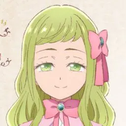 Profile image of シンシア