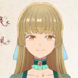 Profile image of アンネ